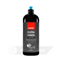 Полировальная паста RUPES Mille Black Edition 1 L Крупнозернистая