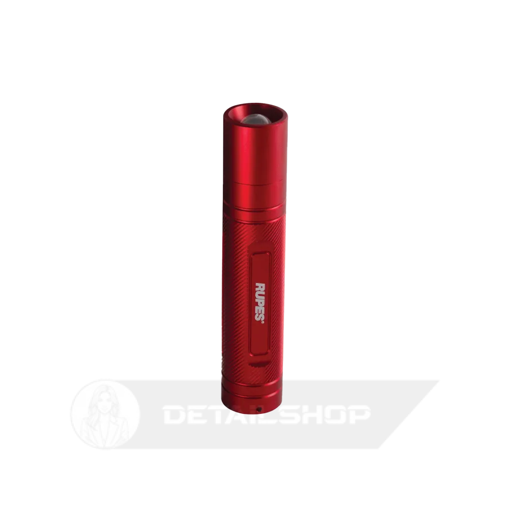 Ручной фонарь RUPES LL200 Swirl Finder Flashlight Для инспекции и детейлинга