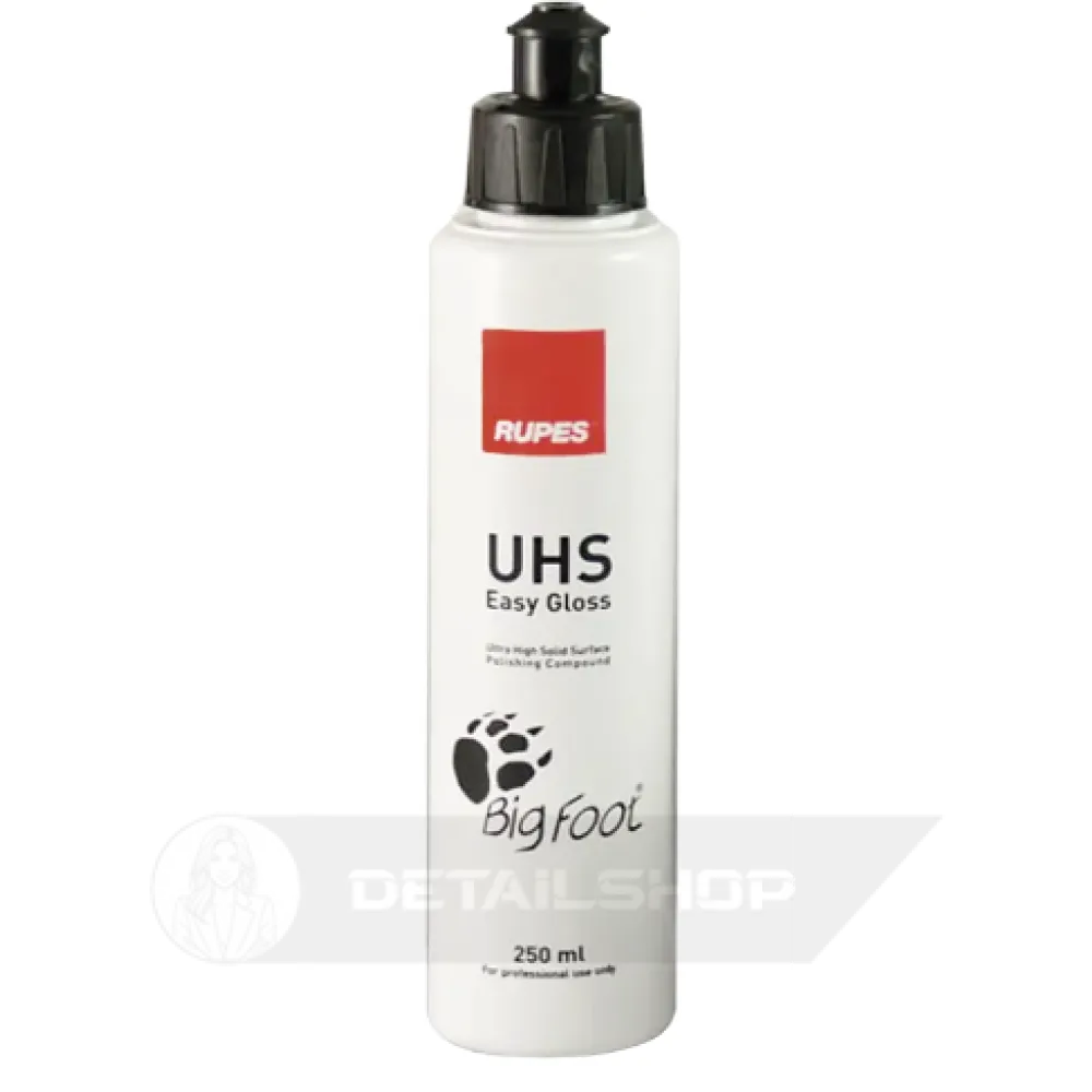 Полировальная паста RUPES UHS 250 ml Крупнозернистая