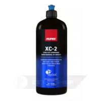 Полировальная паста RUPES XC-2 Xtra Cut Compound Крупнозернистая