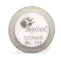 Полировальный круг RUPES D-A Ultra Fine DA40S Из ультрамягкого поролона, Ø34/40 мм