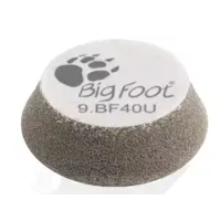 Полірувальний круг RUPES BigFoot UHS BF40UHS Ø40 mm З екстратвердого поролону, Ø34/40 мм
