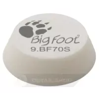 Полірувальний круг RUPES BigFoot Ultra Fine BF70S Ø70 mm З ультрам'якого поролону, Ø54/70 мм