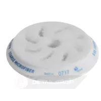 Полірувальний круг RUPES Microfiber Polishing Pad Сoarse BF100FH Ø100 mm З жорсткої мікрофібри, Ø80/100 мм