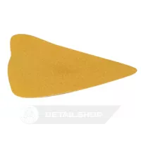 Дельтоподібний абразивний лист RUPES Multi Purpose Swallow Abrasive Paper P120 Для роботи у важкодоступних місцях