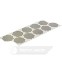 Шліфувальний диск RUPES Adhesive Disk for Denibbing P3000 Ø35 mm Для точкової роботи