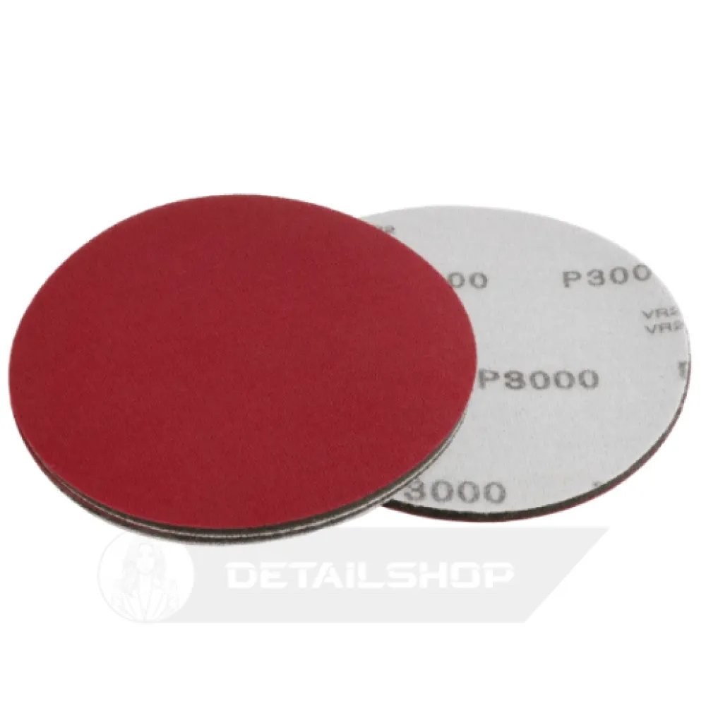 Шліфувальний круг RUPES X-Cut Foam Abrasive Disc P3000 Ø75 mm На поролоновій основі