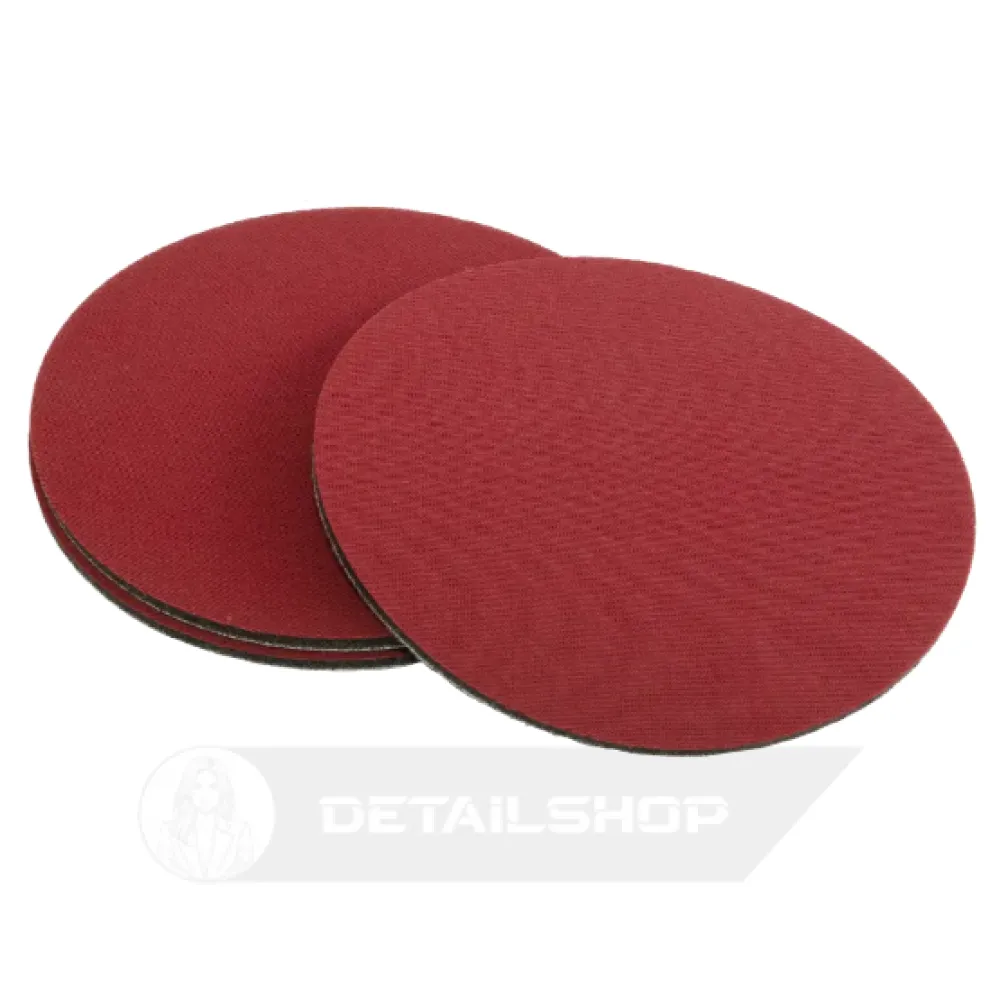 Шліфувальний круг RUPES X-Cut Foam Abrasive Disc P1500 Ø150 mm На поролоновій основі