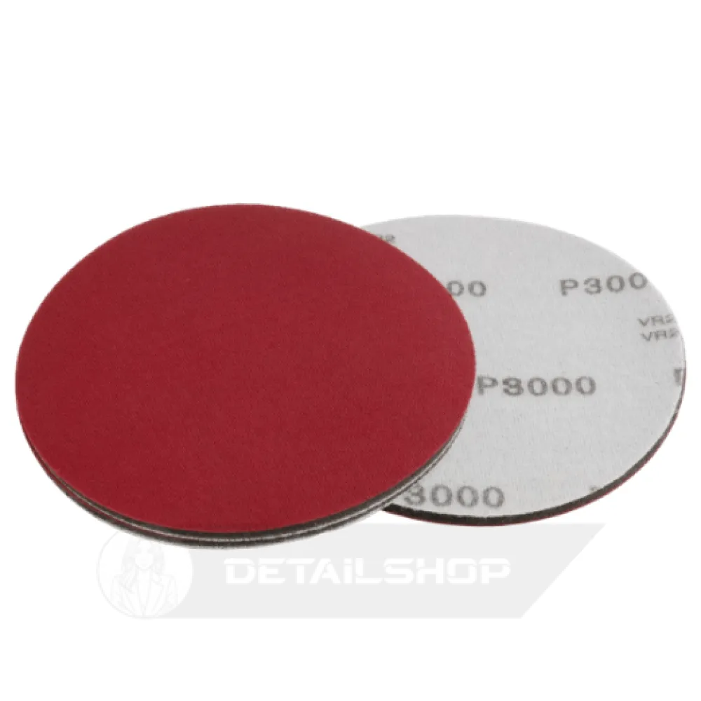 Шліфувальний круг RUPES X-Cut Foam Abrasive Disc P3000 Ø150 mm На поролоновій основі