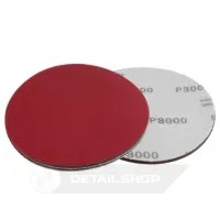 Шлифовальный круг RUPES X-Cut Foam Abrasive P3000 Ø150 mm На поролоновой основе