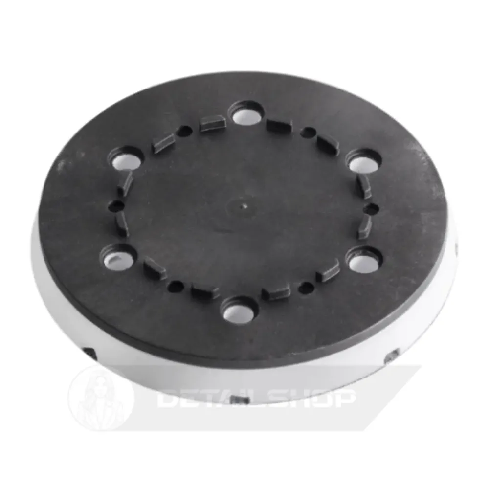 Подошва RUPES Velcro Pad for LK900E Ø150 mm Для полировальной машины