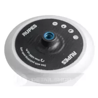 Підошва RUPES Velcro Hard Pad for LH19 Ø165 mm Для роторної машини RUPES LH19