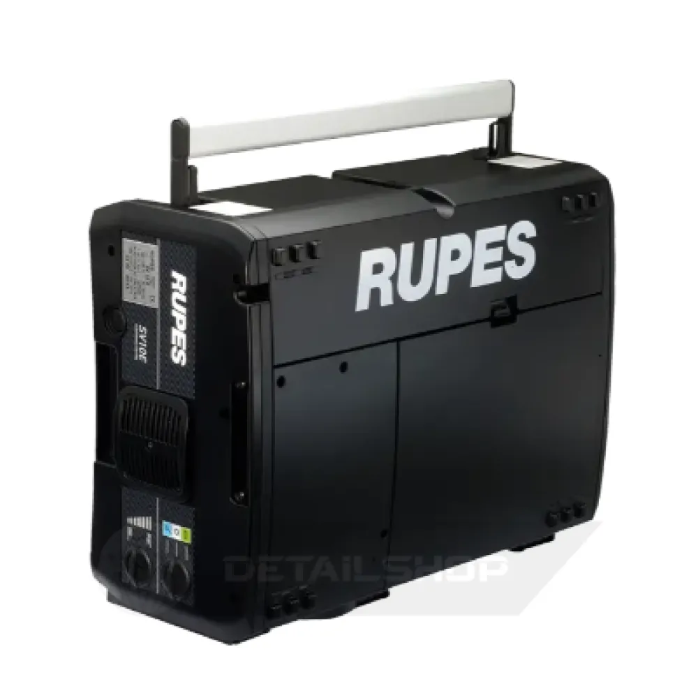 Пилосос портативний RUPES SV10E Для електроінструменту