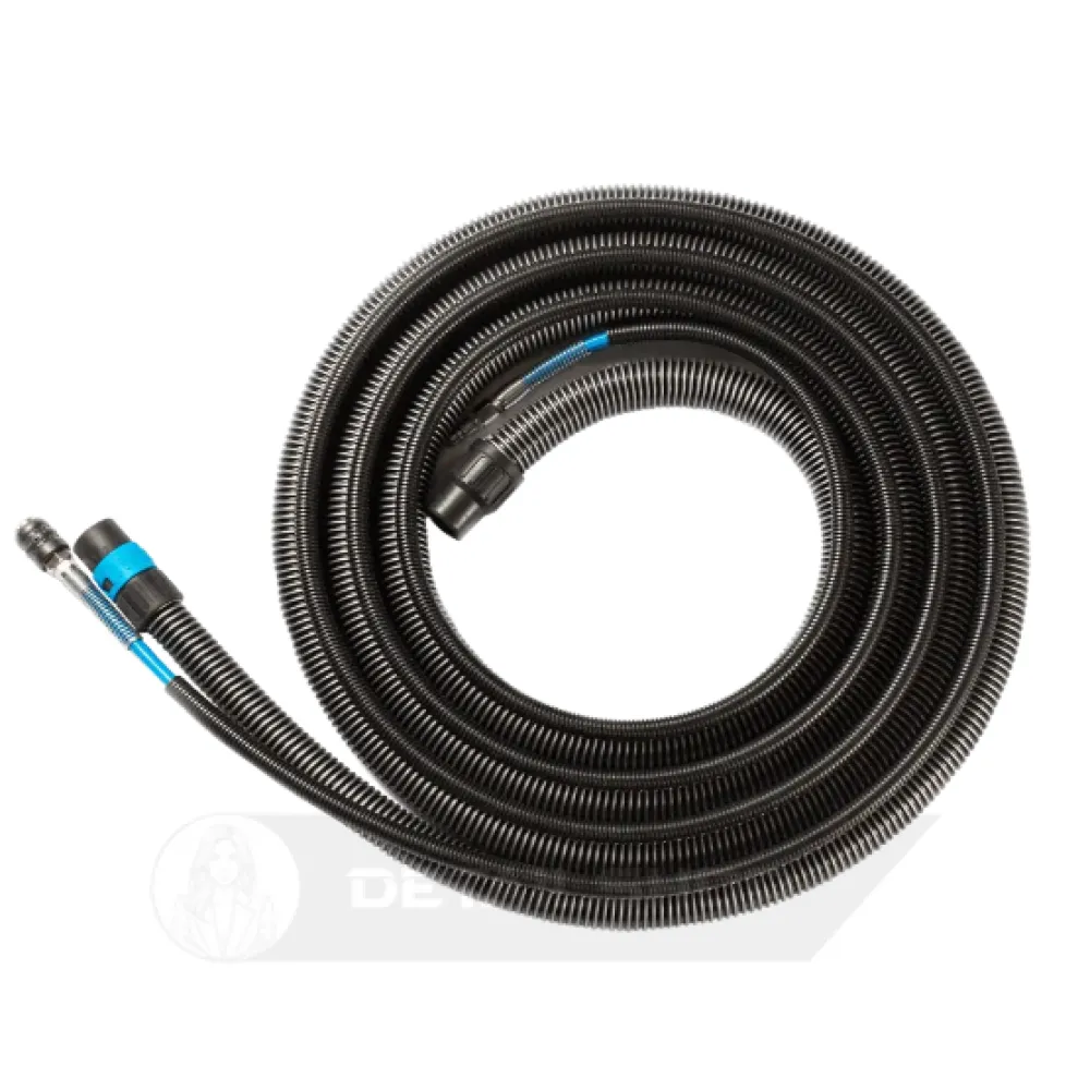 Пылеотводный шланг RUPES Conic Hose Assembly Antistatic 8 m Для пневмоинструмента