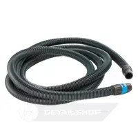 Пиловідвідний шланг RUPES Hose Assembly Ø29 mm 8 m Для електроінструменту