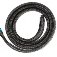 Пиловідвідний шланг RUPES Conic Hose Assembly Antistatic 8 m Для електроінструментів