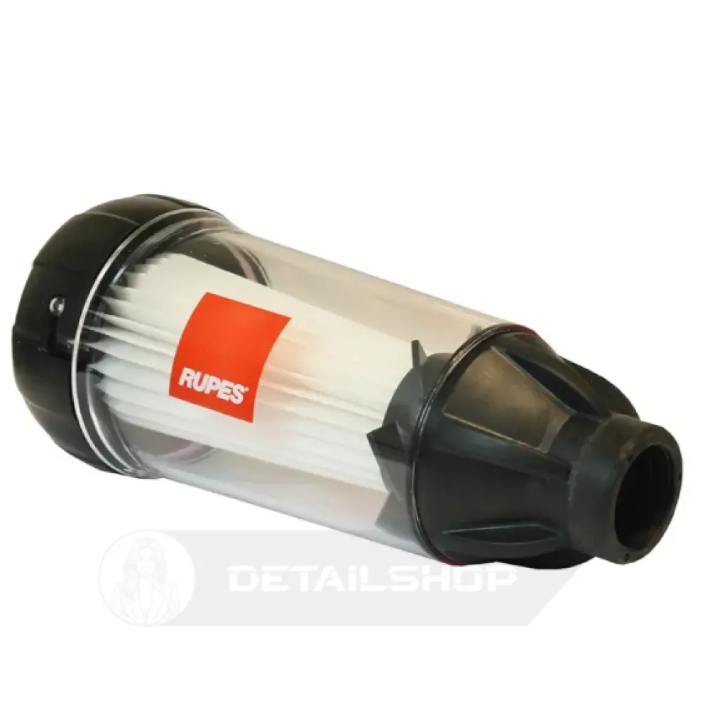 Фильтр-пылесборник RUPES Filter Unit Для шлифовальных машин