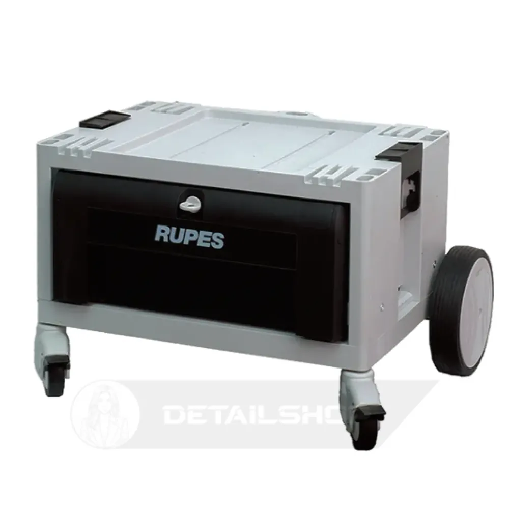 Основний модуль на колесах RUPES Carrier Car Trolley