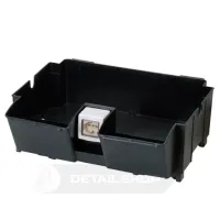 Модуль для полірування з розеткою RUPES Carrier Polishing Module with Socket