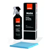 RUPES Rapid Cleaner Detailer Обезжириватель на водной основе, 500 мл