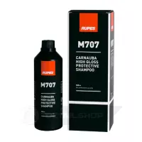 Шампунь RUPES Carnauba High Gloss Protective Shampoo Для мийки, захисту та блиску
