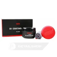 D1 Coating Wax "Д1 Коатінг Вакс" - віск полімер для захисту кузова, набір