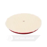 Полировальный круг SGCB Polishing Wool Cutting Pad 90 mm Из шерсти, 80/90 мм