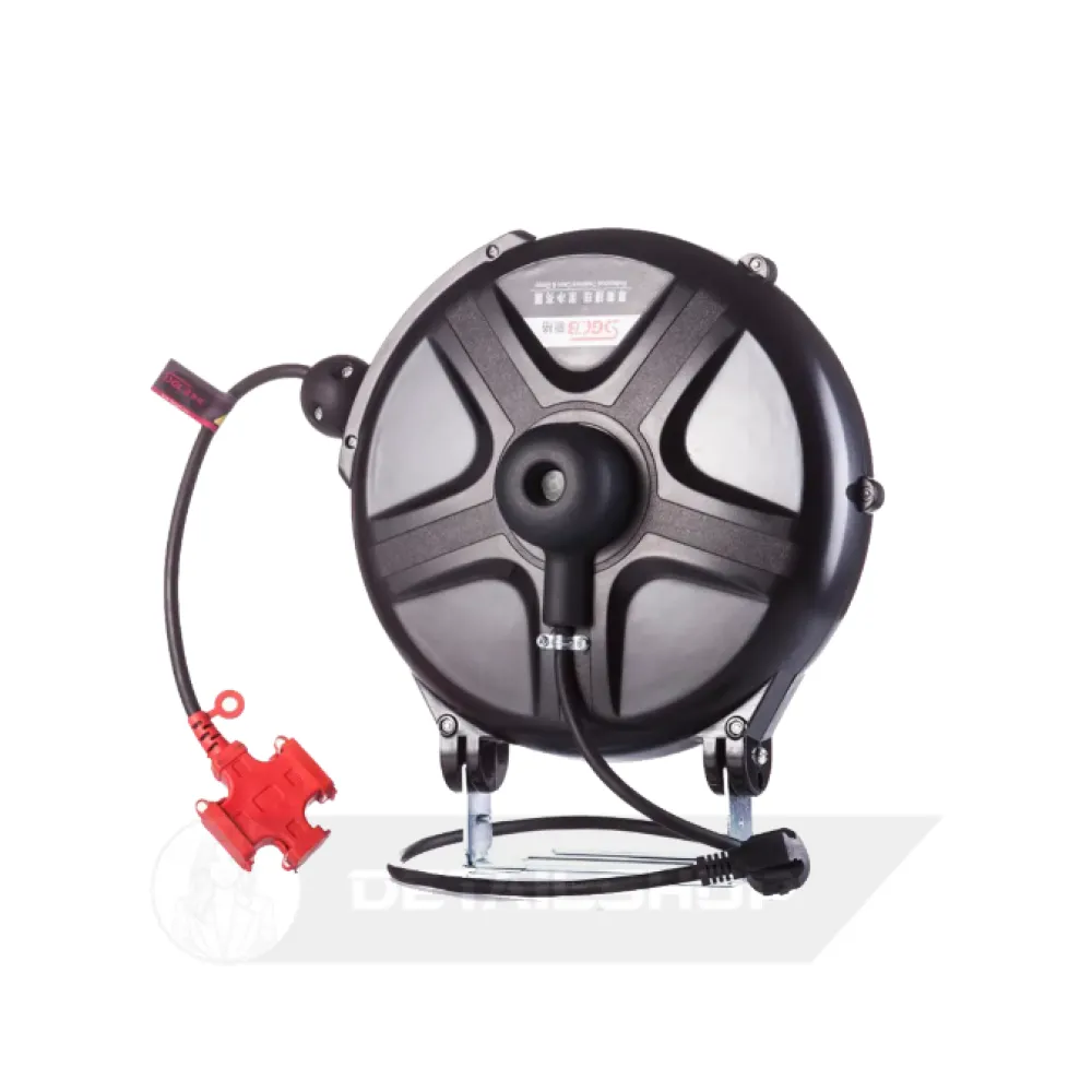 Промисловий подовжувач SGCB Electric Hose Reel 1.5 mm