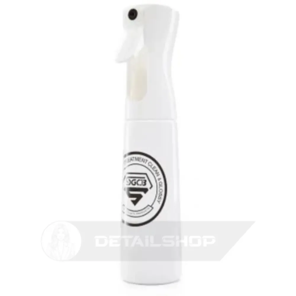 Обприскувач SGCB Continuous Spray Bottle Для універсального застосування