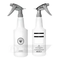 Обприскувач SGCB High Output Chemical Resistant Sprayer With Bottle Для роботи з кислотами, лугами та розчинниками