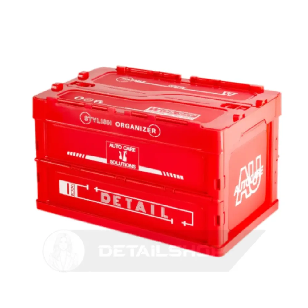 Складной контейнер SGCB Collapsible Storage Bin Для хранения инструментов и аксессуаров