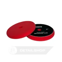 Полірувальний круг SGCB Buffing Foam Pad Red Ø125 mm З ультрам'якого поролону, Ø130/140 мм