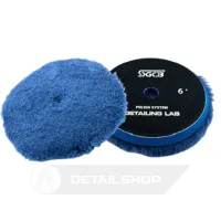 Полировальный круг SGCB Wool Polishing Pad Ø150 mm Из шерсти средней жёсткости, Ø150 мм