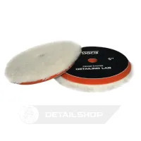 Полировальный круг SGCB Wool Finishing Pad Ø130 mm Из мягкой шерсти, Ø130 мм