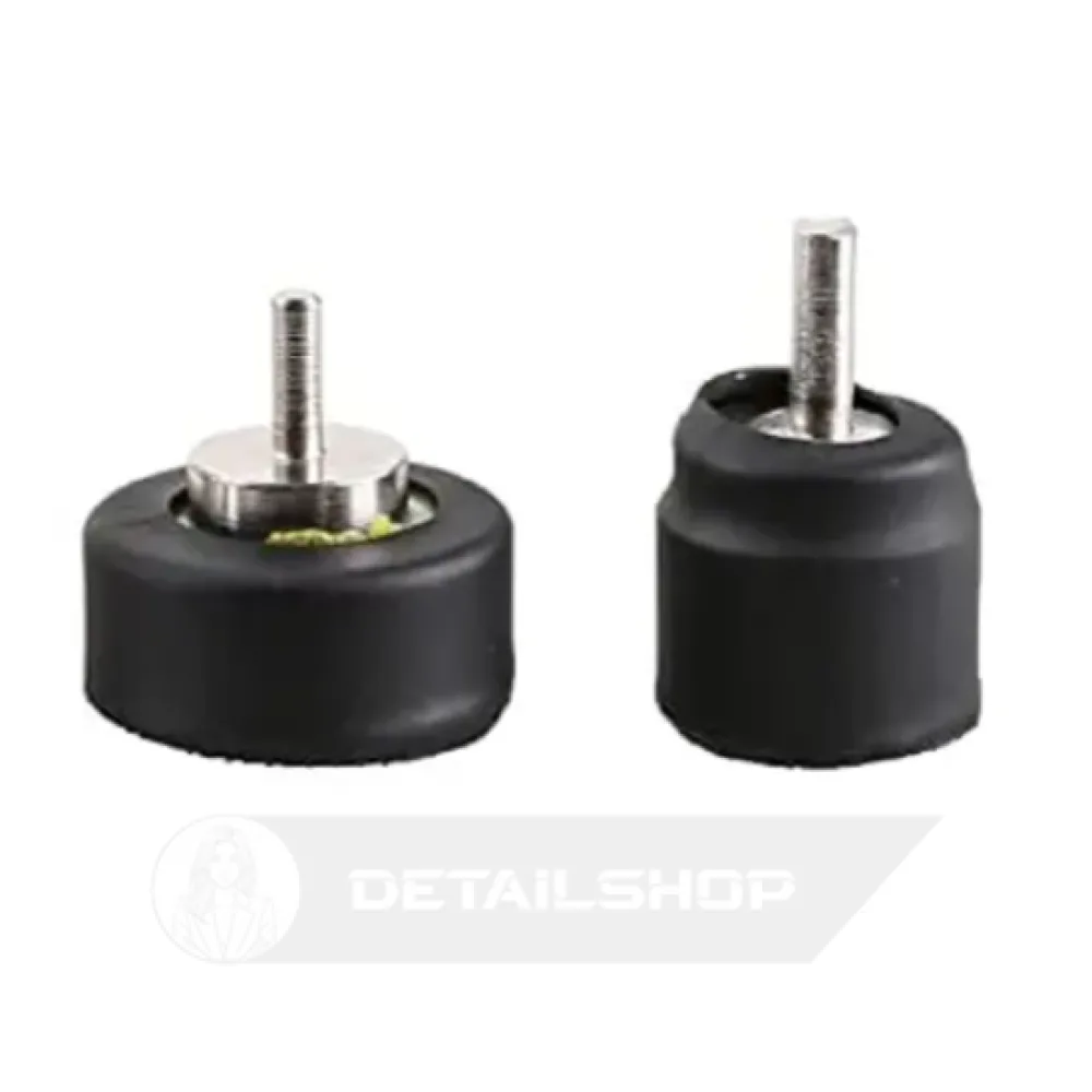 Набір підошв SGCB Detail Polisher Backing Pad Ø25 і Ø15 mm Для гнучкого вала