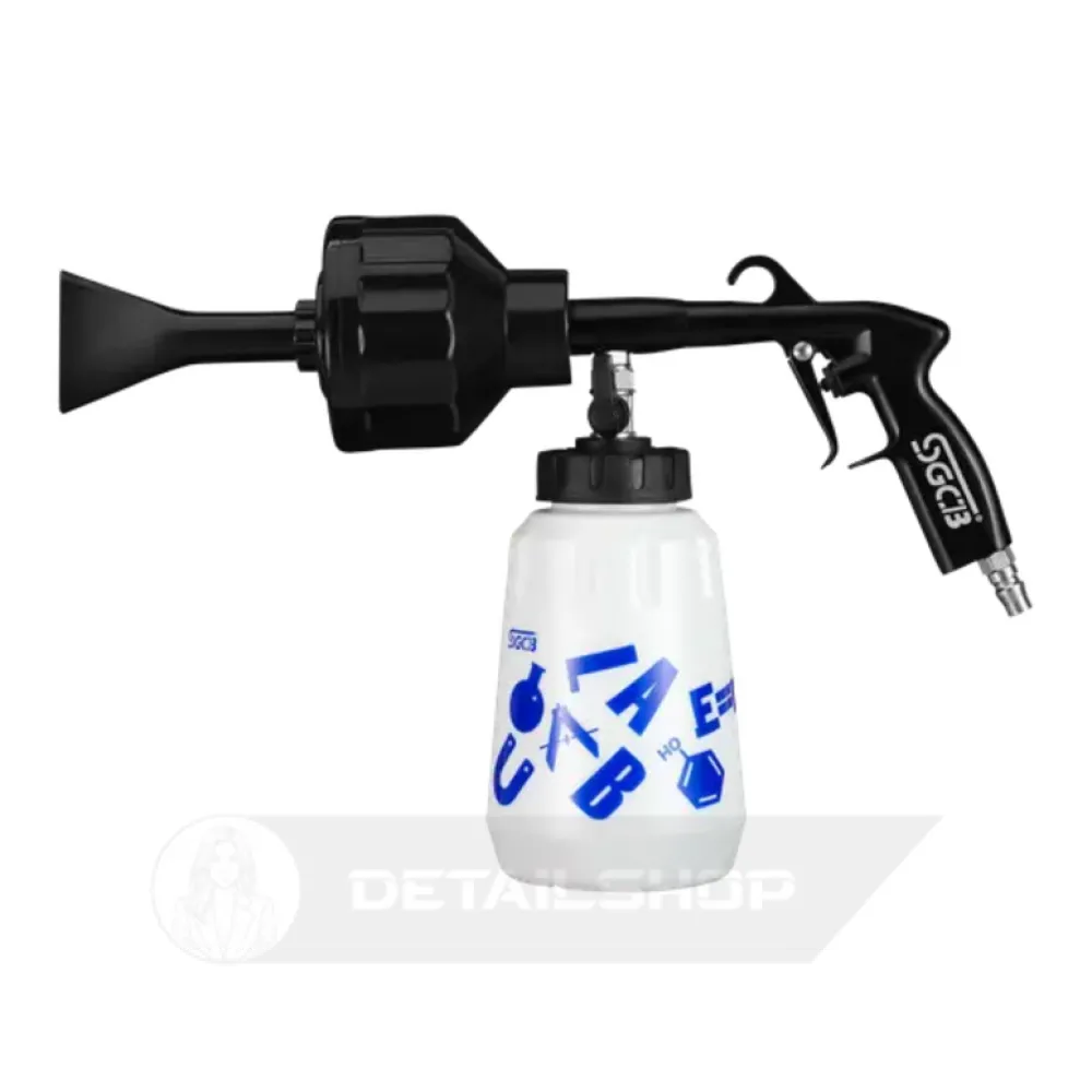 Торнадор для нанесения пены SGCB Car Foam Gun Для мойки и химчистки