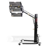 Инфракрасная сушка SGCB Curing Lamp with Touch Key Panel С сенсорной панелью управления