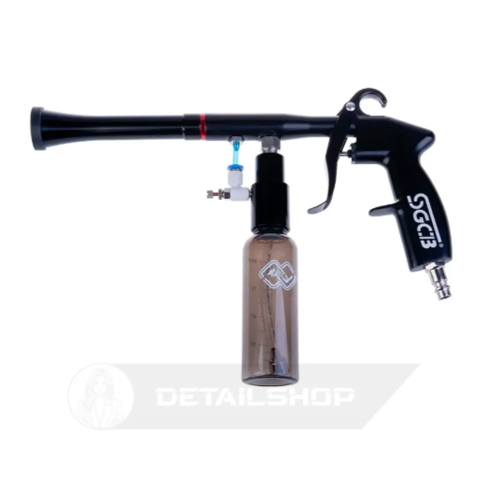 Торнадор SGCB Tornado Coating Gun Для нанесения покрытий