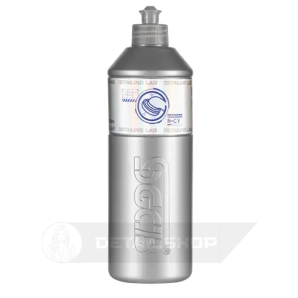 М'який віск SGCB All Purpose Stain Removal Wax Для очистки та гідрофобу