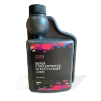 Очиститель стёкол SGCB Super-concentrated Glass Cleaner Концентрированный