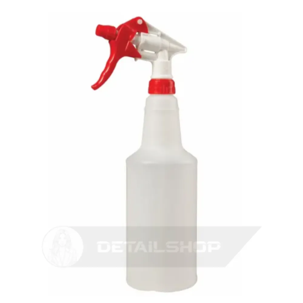 Опрыскиватель SGCB Acid & Alkali Resistant Spray Bottle С повышенной стойкостью к агрессивным средам