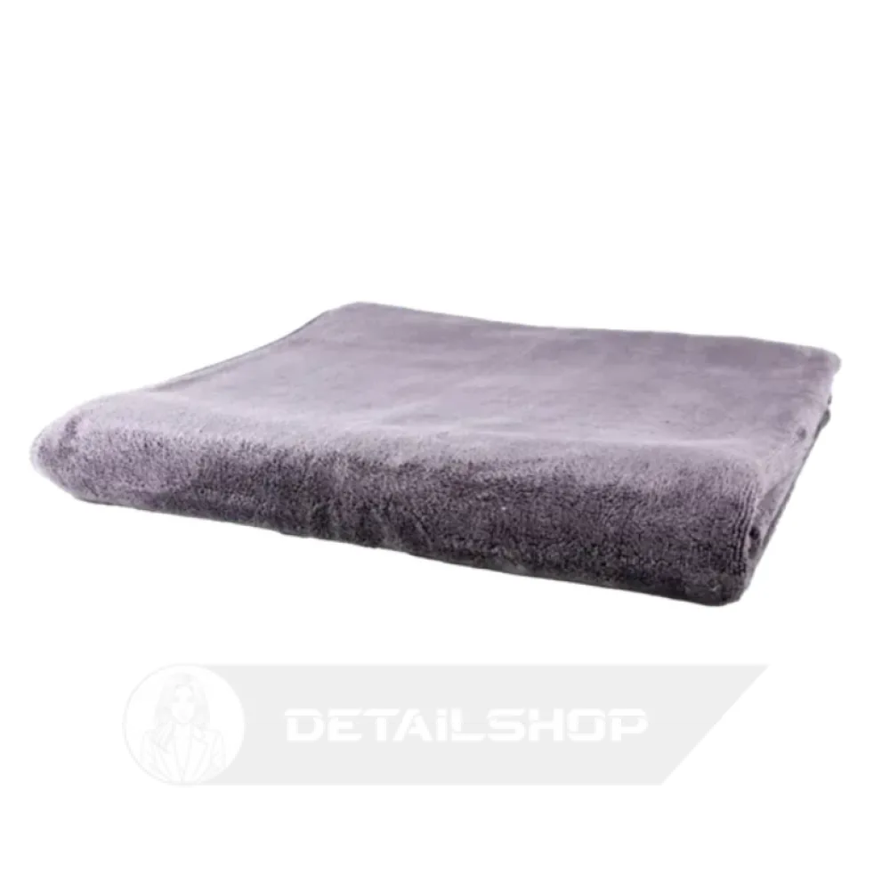 Мікрофібровий рушник SGCB Microfiber Towel Gray Для універсального застосування