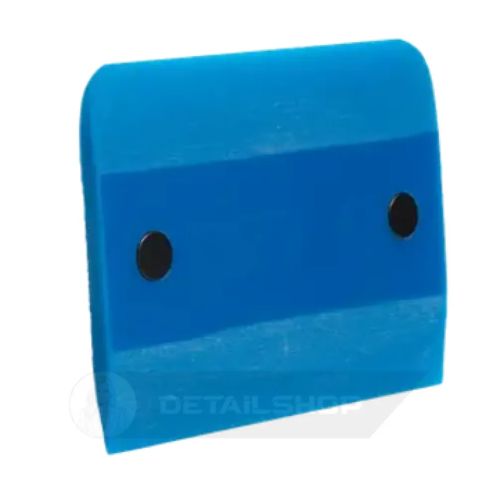 Ракель обоюдоострый SGCB PPF Squeegee Double Edge Для работы с полиуретановой плёнкой