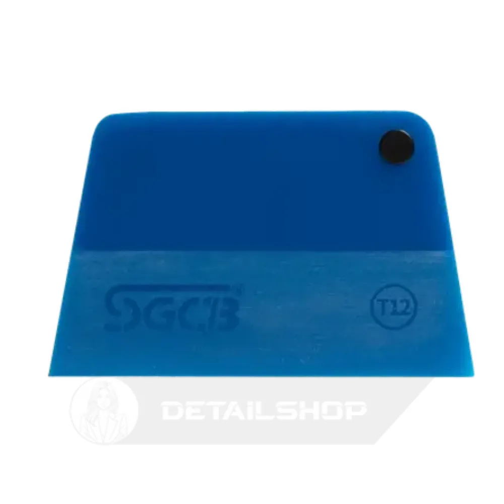 Ракель трапеціє­подібний SGCB Trapezoid Squeegee Для роботи з полиуретановою плівкою