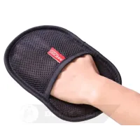 Вовняна рукавиця для ручного миття SGCB Lambs Wool Car Wash Mitt