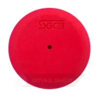 Аплікатор SGCB UFO Hand Wax Sponge Для нанесення восків та силантів
