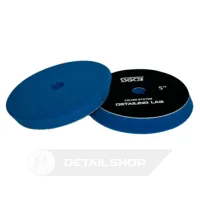 Полировальный круг SGCB Buffing Pad Blue Ø125 mm Из мягкого поролона, Ø130/140 мм