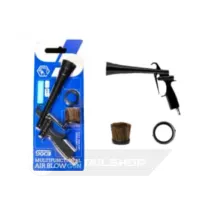 Торнадор SGCB Multifunctional Air Blow Gun Со съёмной щёткой