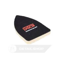 Насадка з фетру SGCB Glass Buffing Pad Для глибокого очищення стекол
