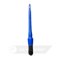 Химстойкая кисть SGCB Soft Microfiber Cleaning Brush Small Для детейлинга элементов интерьера